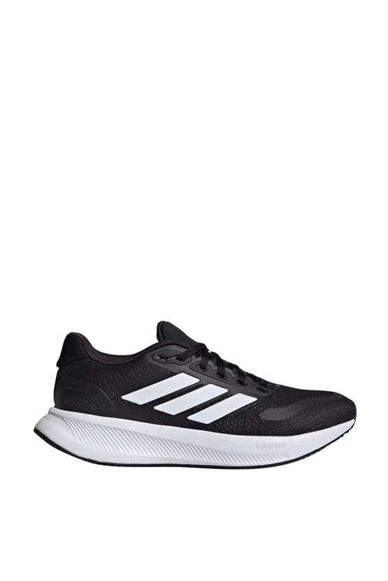 Adıdas Ih7759 Runfalcon 5 W 10.1600 Cblack/Ftwwht/Cblack Zenne Kosu Ayakkabısı