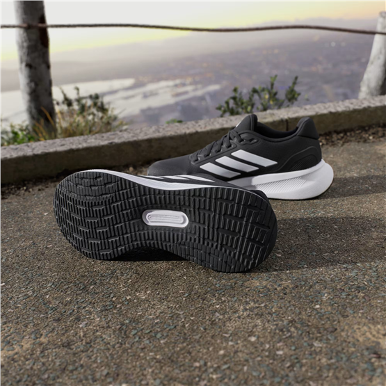 Adıdas Ih7759 Runfalcon 5 W 10.1600 Cblack/Ftwwht/Cblack Zenne Kosu Ayakkabısı