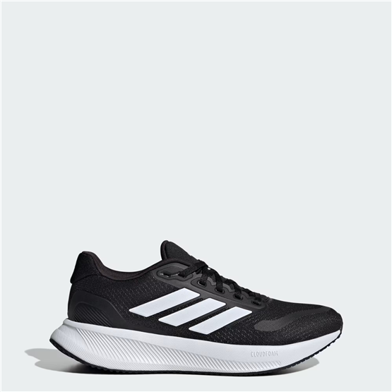 Adıdas Ih7759 Runfalcon 5 W 10.1600 Cblack/Ftwwht/Cblack Zenne Kosu Ayakkabısı