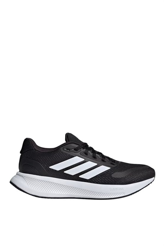 Adıdas Ih7759 Runfalcon 5 W 10.1600 Cblack/Ftwwht/Cblack Zenne Kosu Ayakkabısı