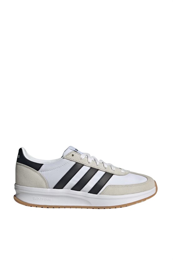 Adıdas Ih8584 Run 70S 2.0 10.9520 Ftwwht/Cblack/Greone Mrd Yuruyus Ayakkabısı
