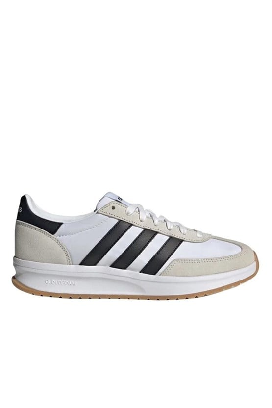 Adıdas Ih8584 Run 70S 2.0 10.9520 Ftwwht/Cblack/Greone Mrd Yuruyus Ayakkabısı