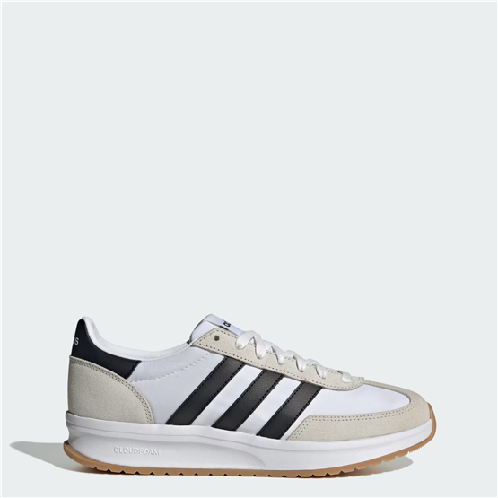 Adıdas Ih8584 Run 70S 2.0 10.9520 Ftwwht/Cblack/Greone Mrd Yuruyus Ayakkabısı