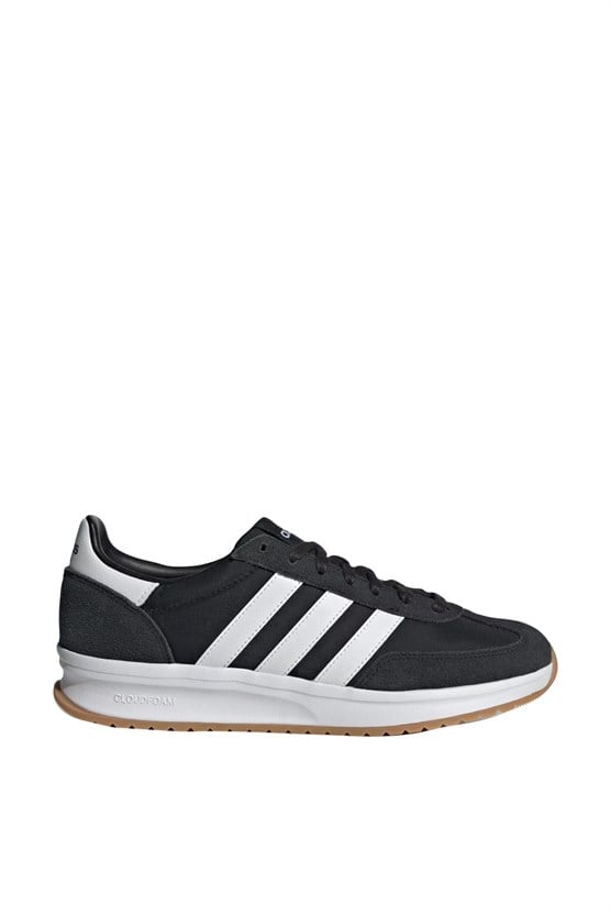 Adıdas Ih8585 Run 70S 2.0 10.1604 Cblack/Ftwwht/Ftwwht Mrd Yuruyus Ayakkabısı