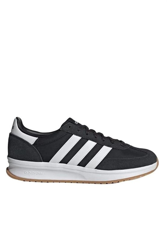 Adıdas Ih8585 Run 70S 2.0 10.1604 Cblack/Ftwwht/Ftwwht Mrd Yuruyus Ayakkabısı