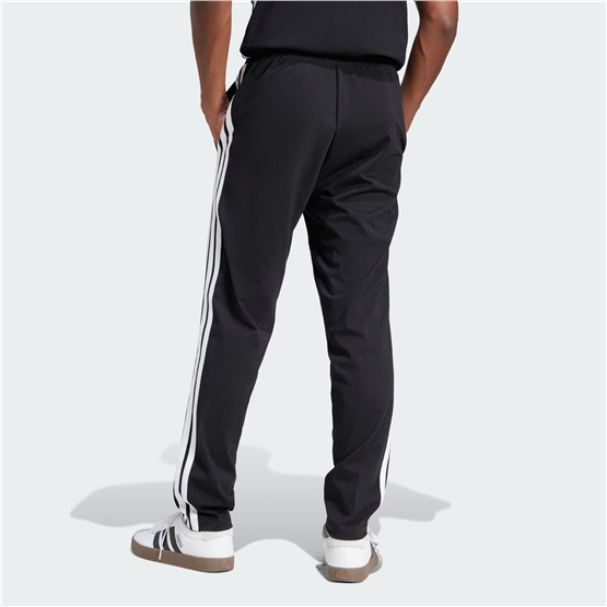 Adıdas Je6430 M 3S Sj To Pt 10.0611 Black/Whıte Erkek Esofman Alt