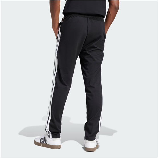 Adıdas Je6430 M 3S Sj To Pt 10.0611 Black/Whıte Erkek Esofman Alt