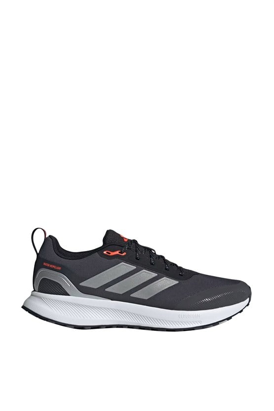 Adıdas Jı4084 Runfalcon 5 Tr 10.10146 Cblack/Sılvmt/Carbon Mrd Kosu Ayakkabısı