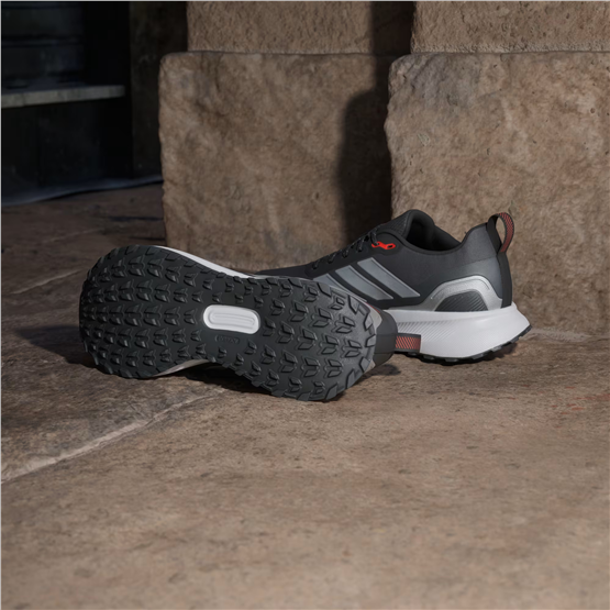 Adıdas Jı4084 Runfalcon 5 Tr 10.10146 Cblack/Sılvmt/Carbon Mrd Kosu Ayakkabısı