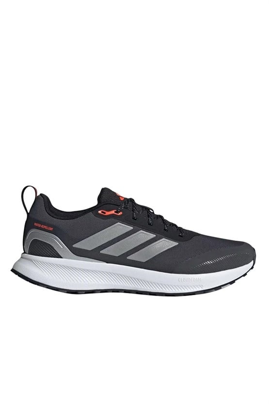 Adıdas Jı4084 Runfalcon 5 Tr 10.10146 Cblack/Sılvmt/Carbon Mrd Kosu Ayakkabısı