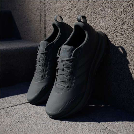 Adıdas Jp5916 Runfalcon 5 Tr 10.9299 Cblack/Cblack/Carbon Mrd Kosu Ayakkabısı