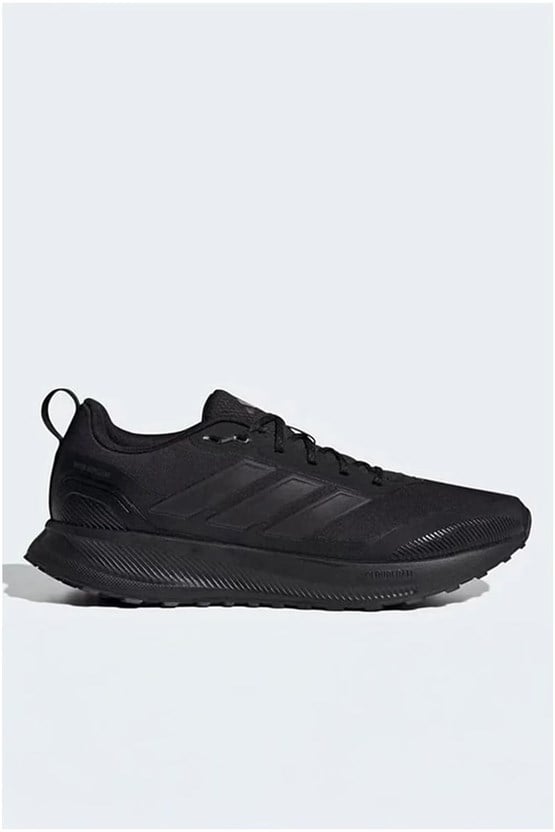 Adıdas Jp5916 Runfalcon 5 Tr 10.9299 Cblack/Cblack/Carbon Mrd Kosu Ayakkabısı