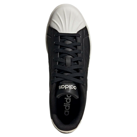 Adıdas Jp8278 Streettalk 10.7324 Cblack/Cblack/Owhıte Mrd Sneaker Ayakkabı