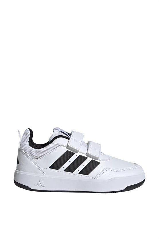 Adıdas Jq1859 Tensaur Sport 3.0 K 10.2850 Ftwwht/Cblack/Ftwwht Garson Spor Ayakkabı