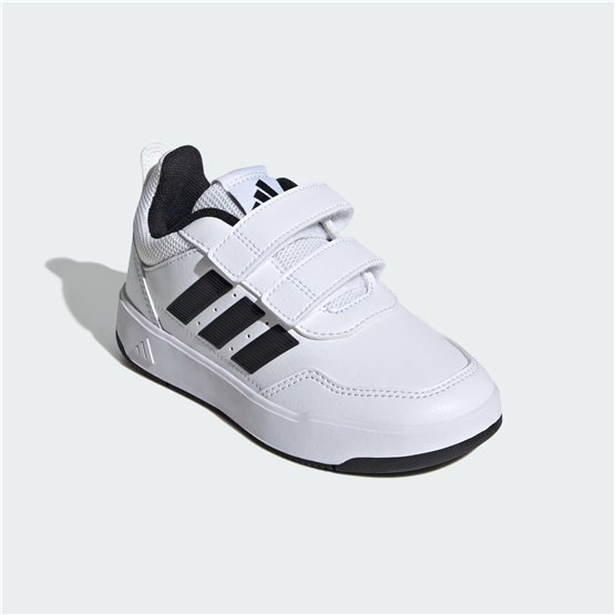 Adıdas Jq1859 Tensaur Sport 3.0 K 10.2850 Ftwwht/Cblack/Ftwwht Garson Spor Ayakkabı