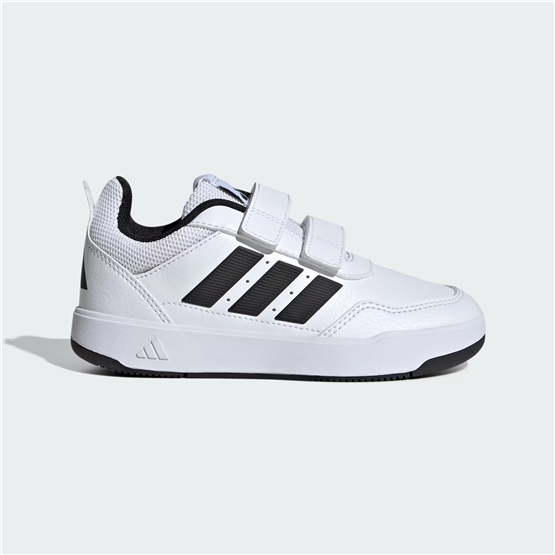 Adıdas Jq1859 Tensaur Sport 3.0 K 10.2850 Ftwwht/Cblack/Ftwwht Garson Spor Ayakkabı