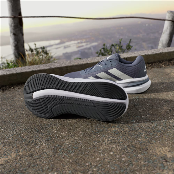 Adıdas Jq2623 Galaxy 7 M 25.283 Onıx/Orbgry/Ftwwht Mrd Kosu Ayakkabısı