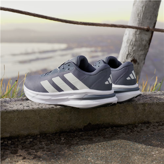 Adıdas Jq2623 Galaxy 7 M 25.283 Onıx/Orbgry/Ftwwht Mrd Kosu Ayakkabısı