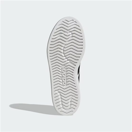 Adıdas Jr4700 Streettalk 10.8455 Cblack/Ftwwht/Goldmt Zenne Sneaker Ayakkabı