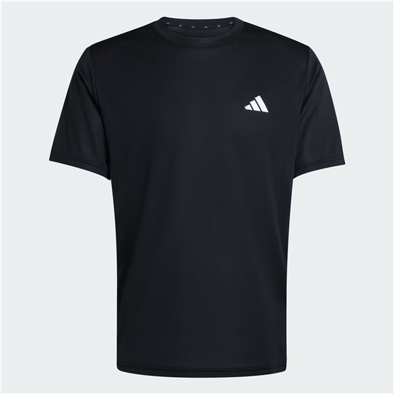 Adıdas Ka3452 We Bas 3S T 10.0611 Black/Whıte Erkek T-Shırt