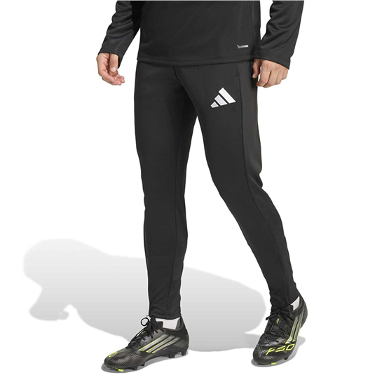 Adıdas Ke9848 Ent26 Tr Pnt 10.0611 Black/Whıte Erkek Esofman Alt