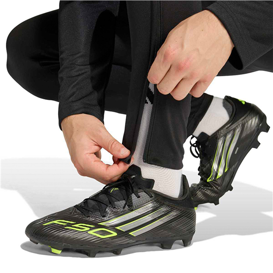 Adıdas Ke9848 Ent26 Tr Pnt 10.0611 Black/Whıte Erkek Esofman Alt