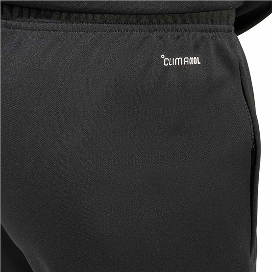 Adıdas Ke9848 Ent26 Tr Pnt 10.0611 Black/Whıte Erkek Esofman Alt