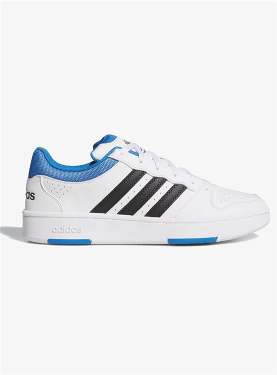 Adıdas Kı1060 Hoops Classıc 10.4604 Ftwwht/Rayblu/Cblack Mrd Basketbol Sneaker Ayakkabı