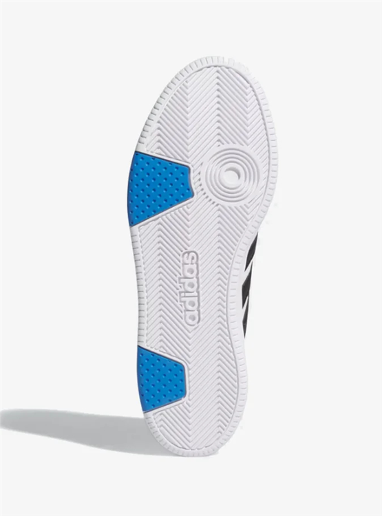 Adıdas Kı1060 Hoops Classıc 10.4604 Ftwwht/Rayblu/Cblack Mrd Basketbol Sneaker Ayakkabı