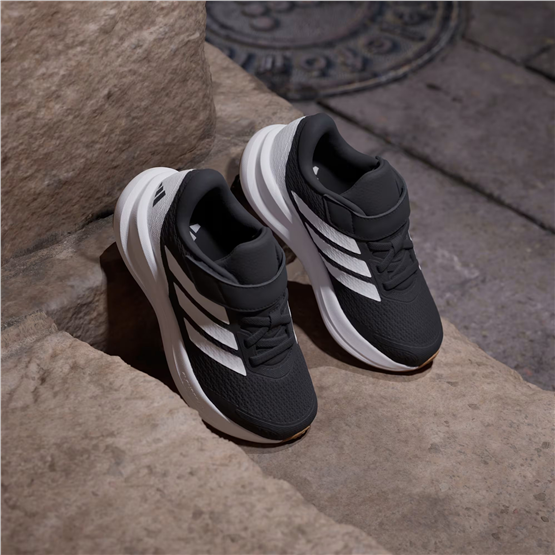 Adıdas Kı1768 Runfalcon 6 El C 10.1600 Cblack/Ftwwht/Cblack Fılet Erkek Cocuk Spor Ayakkabı