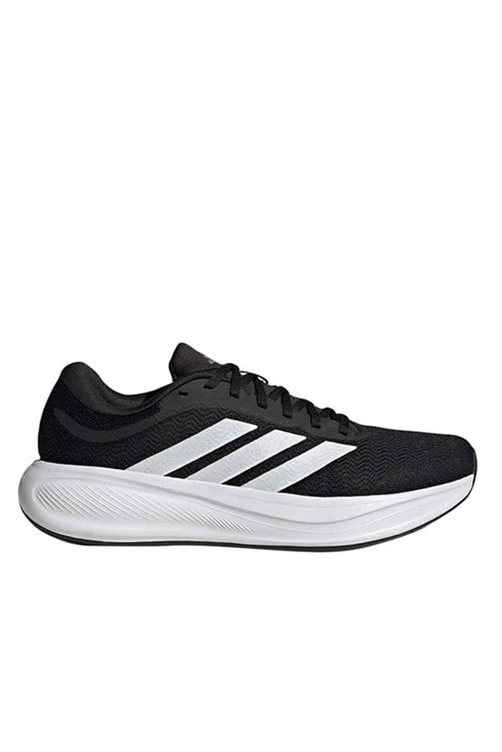 Adıdas Kj1736 Response Runner 2 10.7894 Cblack/Ftwwht/Msılve Unısex Kosu Ayakkabısı