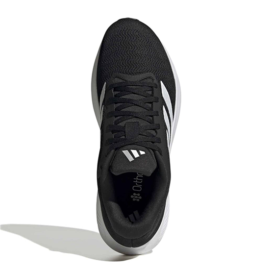 Adıdas Kj1736 Response Runner 2 10.7894 Cblack/Ftwwht/Msılve Unısex Kosu Ayakkabısı