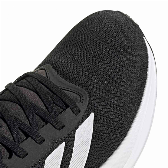 Adıdas Kj1736 Response Runner 2 10.7894 Cblack/Ftwwht/Msılve Unısex Kosu Ayakkabısı