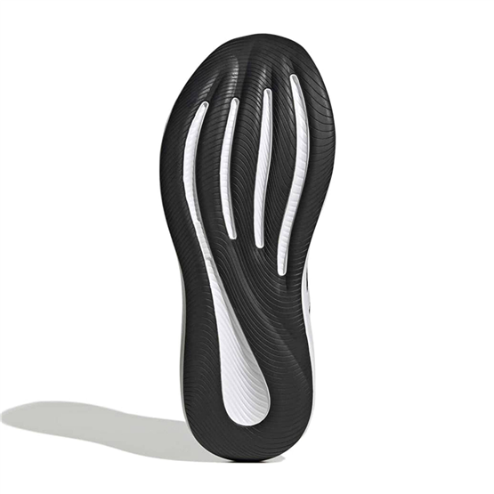 Adıdas Kj1736 Response Runner 2 10.7894 Cblack/Ftwwht/Msılve Unısex Kosu Ayakkabısı