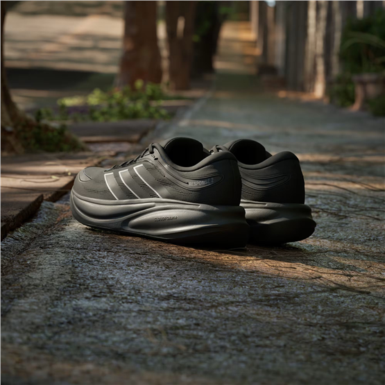 Adıdas Kj1750 Response 2 M 10.9413 Cblack/Cblack/Grefou Mrd Kosu Ayakkabısı
