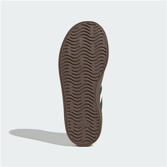 Adıdas Kk2261 Vl Court 3.0 K 27.0783 Ftwwht/Cgreen/Gum5 Fılet Erkek Cocuk Spor Ayakkabı