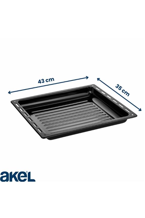 AKEL AF930 45 LT LAMBALI FANLI MIDI FIRIN