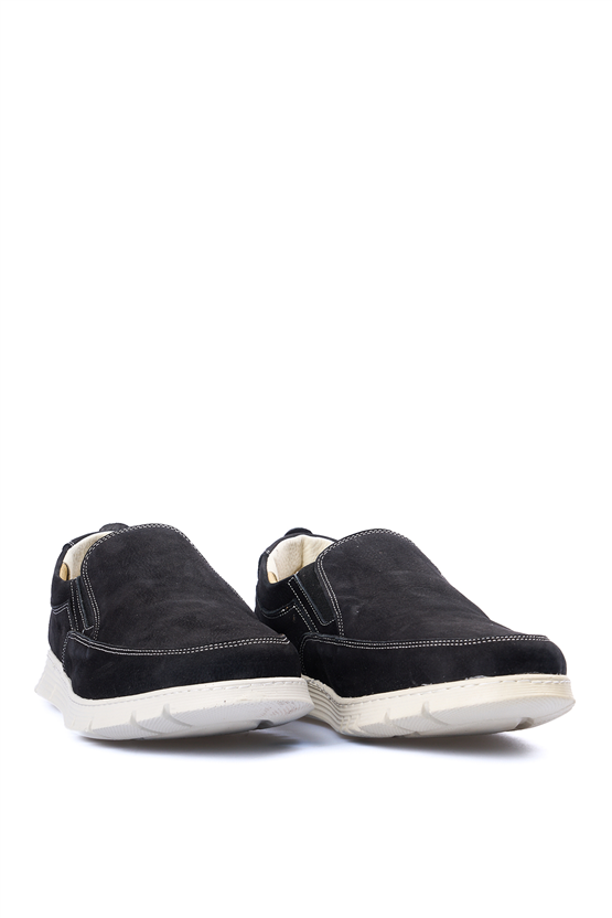 Ali Usta 2000 Siyah Erkek Ayakkabı