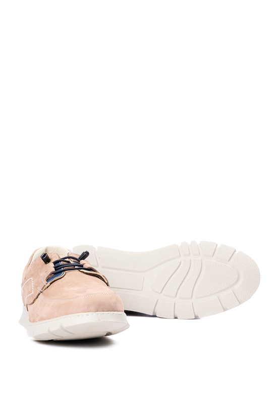 Ali Usta 2024 Kum Erkek Ayakkabı