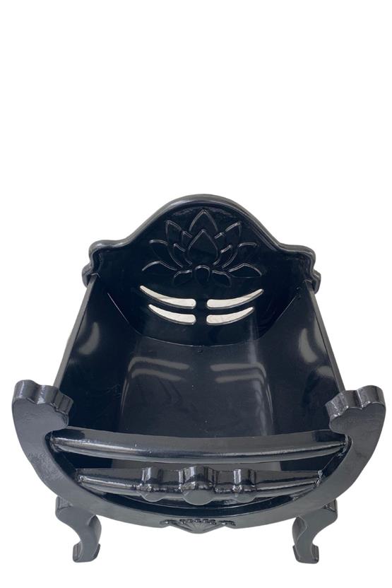 Alp Soba Döküm  Odunluk