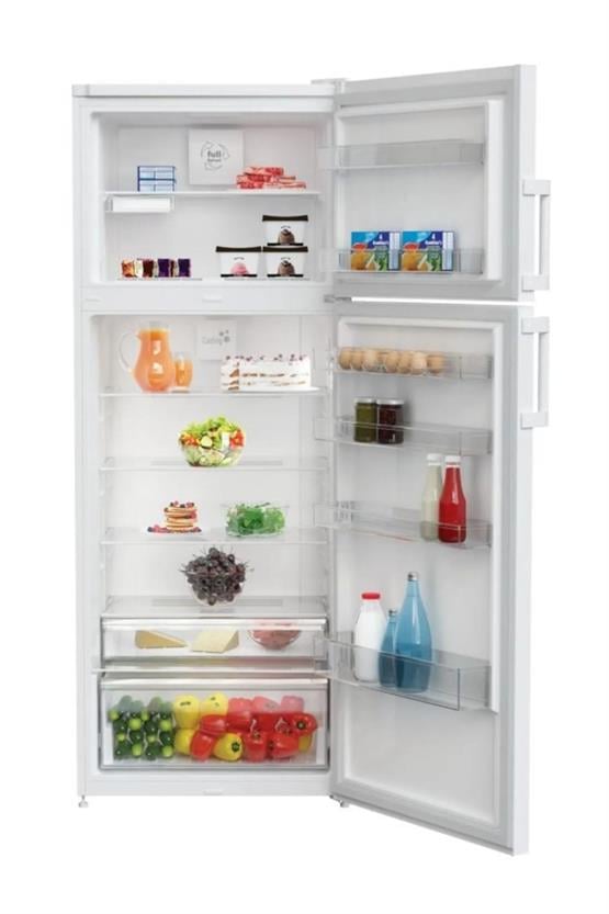 Altus AL 370 406 Lt No Frost Buzdolabı