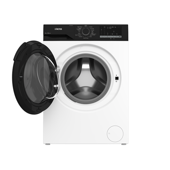 Altus Al Cm 101254 D Çamaşır Makinesi