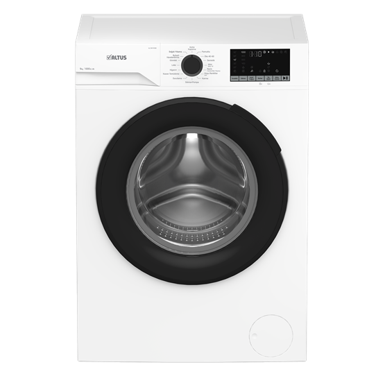 Altus Al Cm 91050 Çamaşır Makinesi