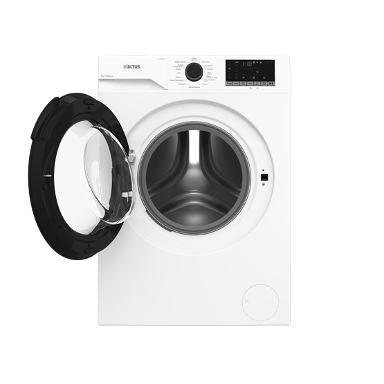 Altus Al Cm 91050 Çamaşır Makinesi