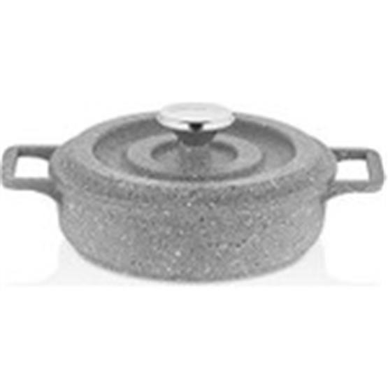 Amboss Bel-0847 Bellus Mini Döküm Seti Gri