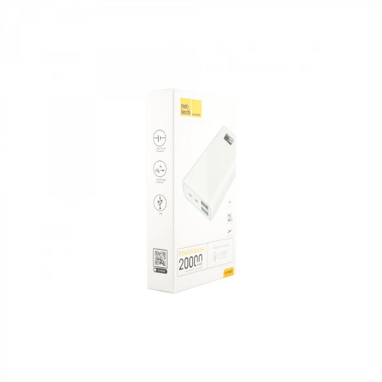 And-PW03 20.000 Mah Powerbank