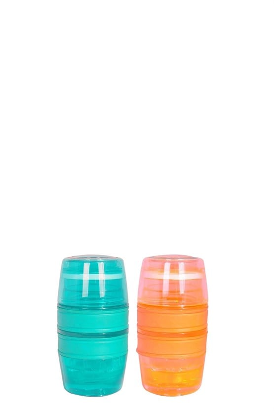 Andoutdoor AND435A Şeffaf Termos Mug-STD