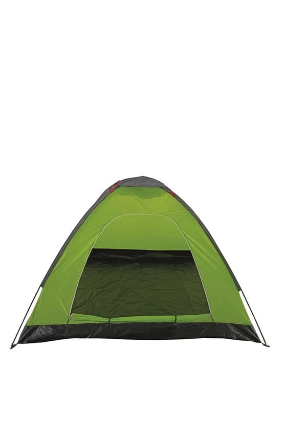 AndOutdoor Monodome 3 Kişilik Çadır-YEŞİL