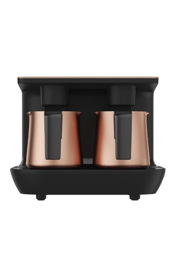 Arçeli̇k TKM 9961 B Telve Türk Kahve Makinesi