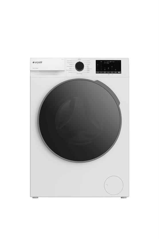 Arçelik 10120 MX Çamaşır Makinesi